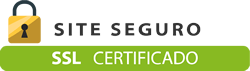 Site Seguro SSL